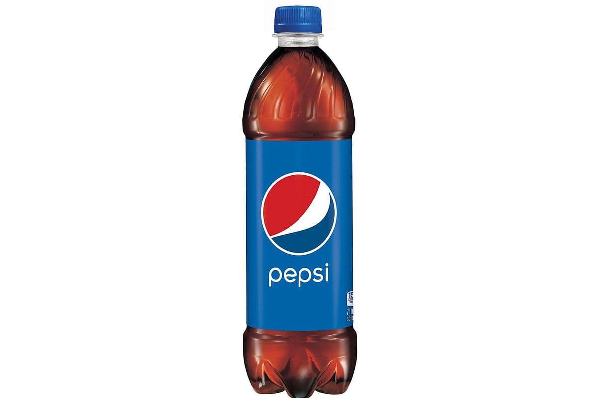 Pepsi (710 ml)
