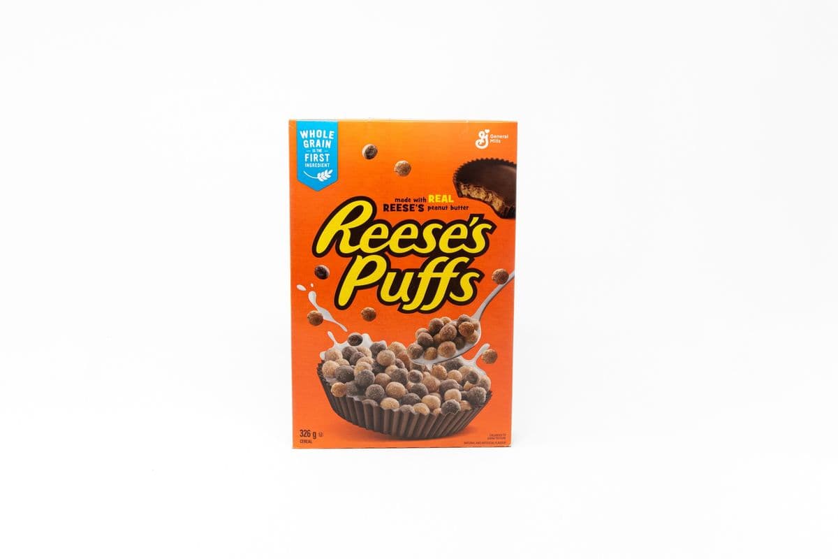 Reese Puffs (326 gm)