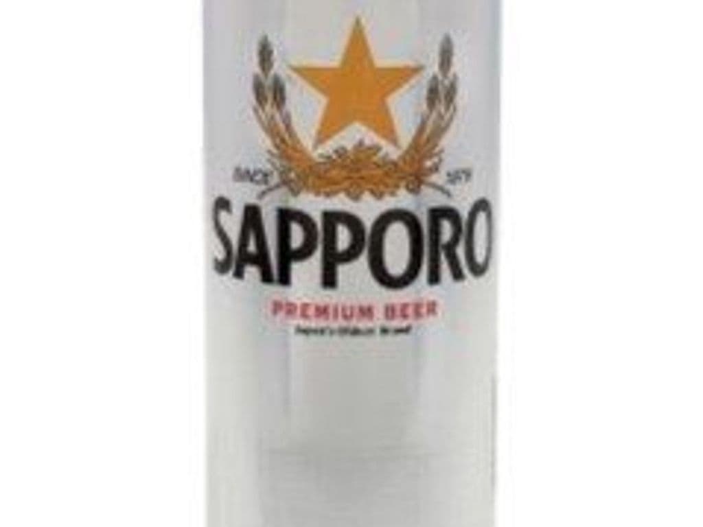 Sapporo Can