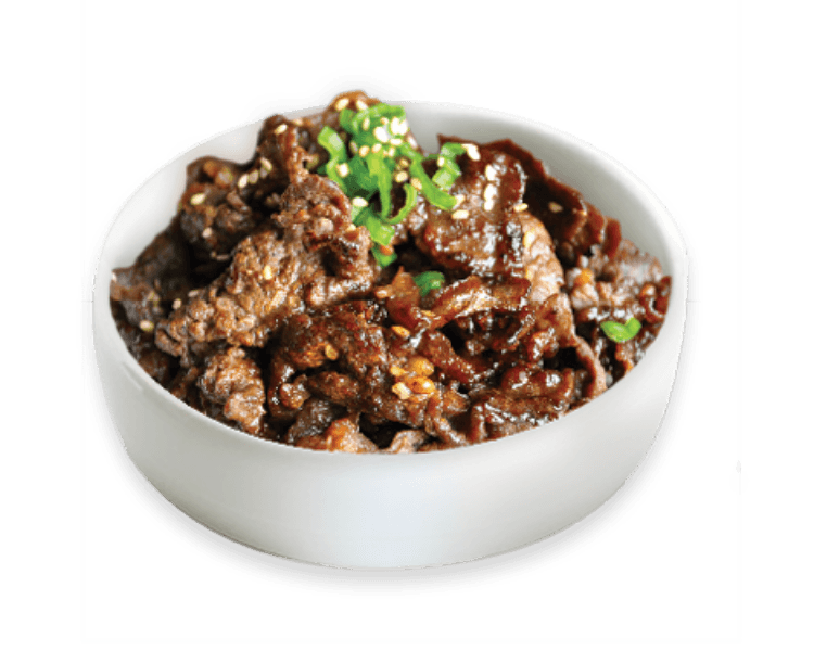 Beef