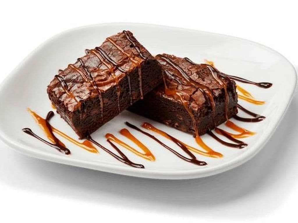 Chocolate Brownie Addiction