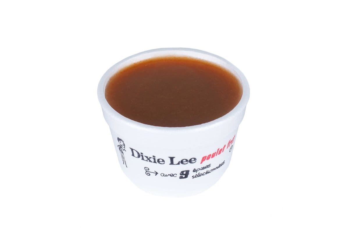 4 Oz Dixie Sauce