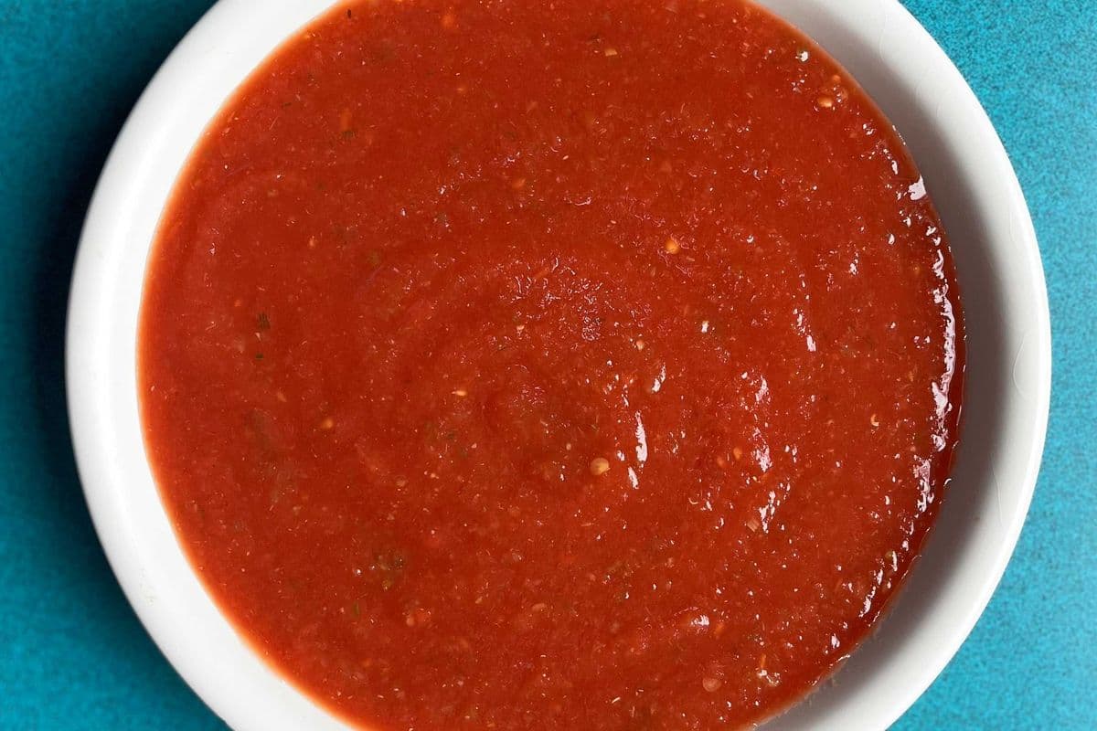 Frogger Salsa