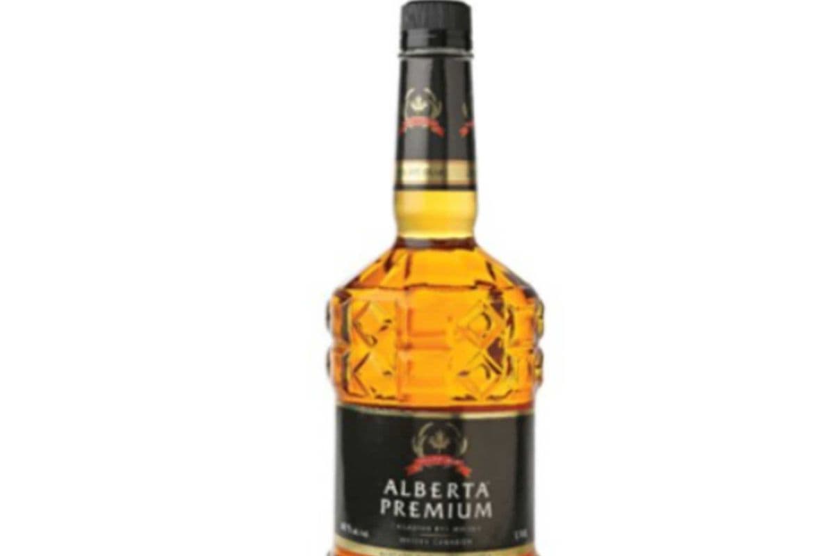ALBERTA PREMIUM 750ML (1 x 750ML)