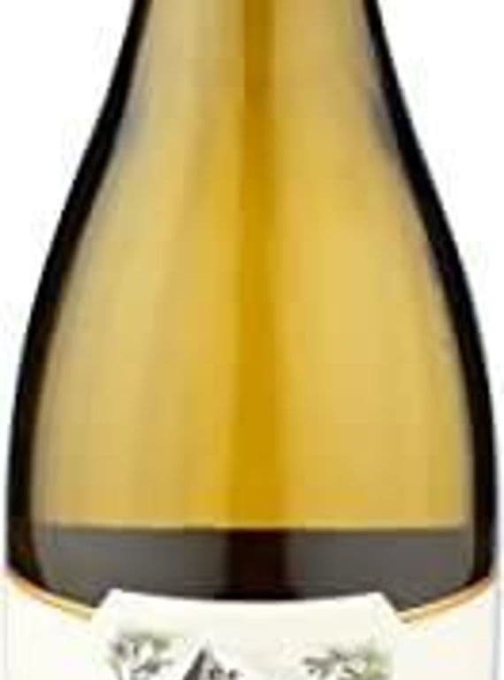 Chateau Ste. Michelle Chardonnay Washington White Wine