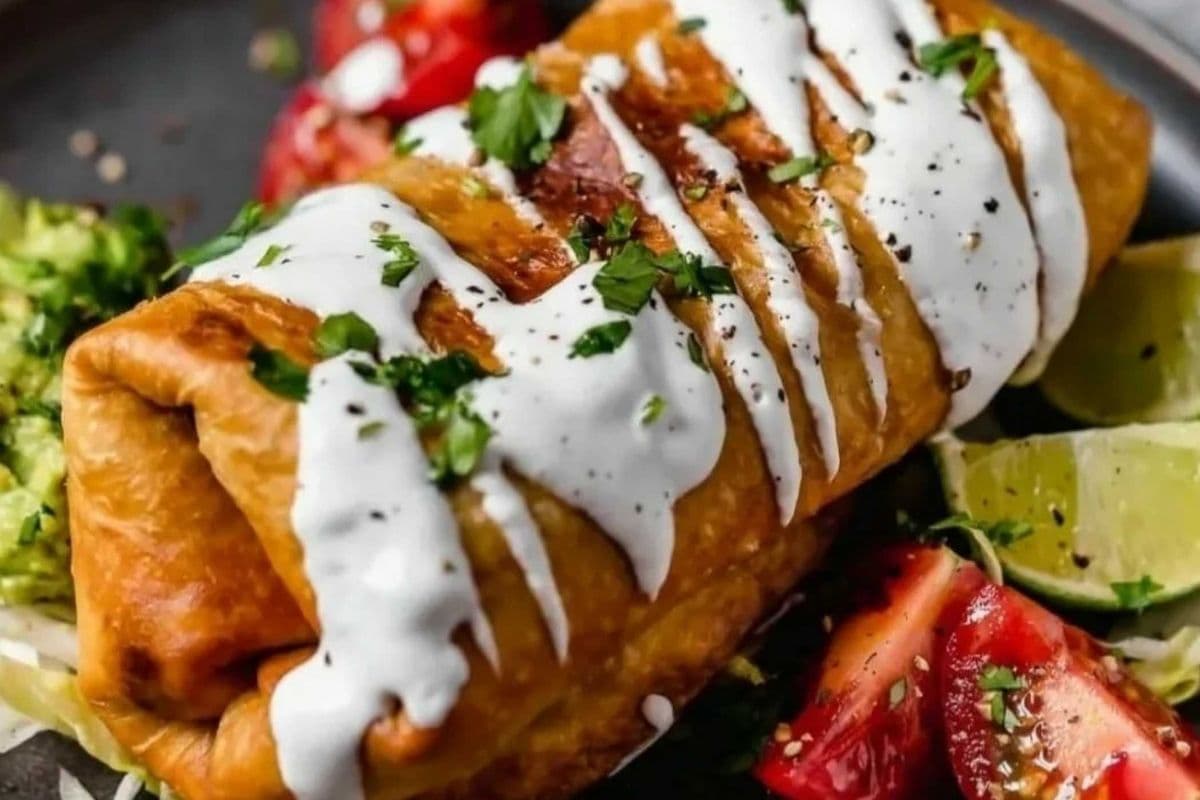 Chimichanga
