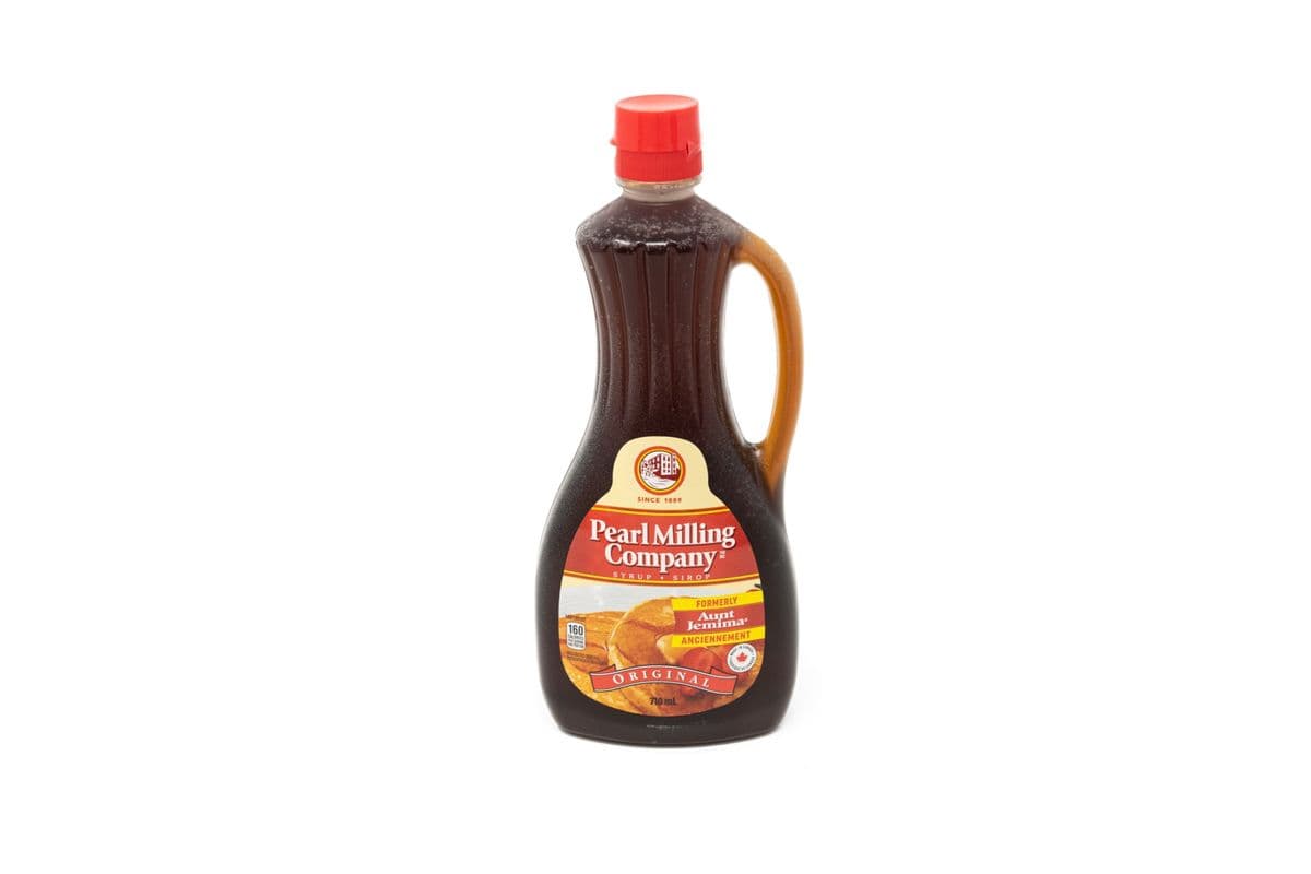 Syrup original (710 ml)