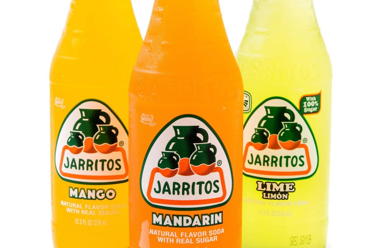 Jarritos