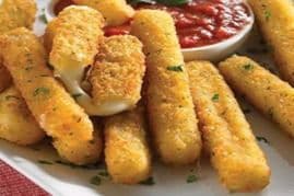 Cheese Sticks