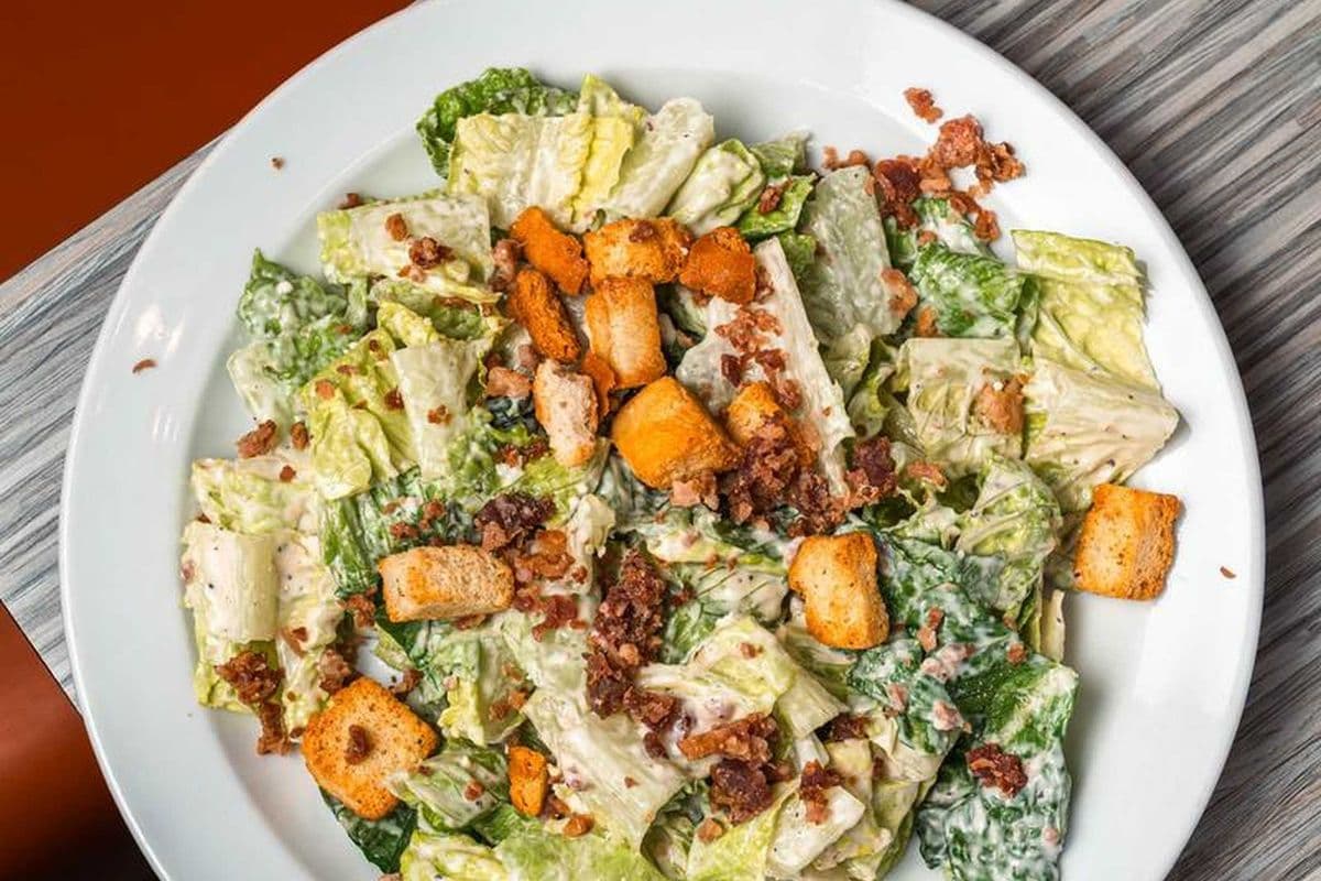 Caesar Salad