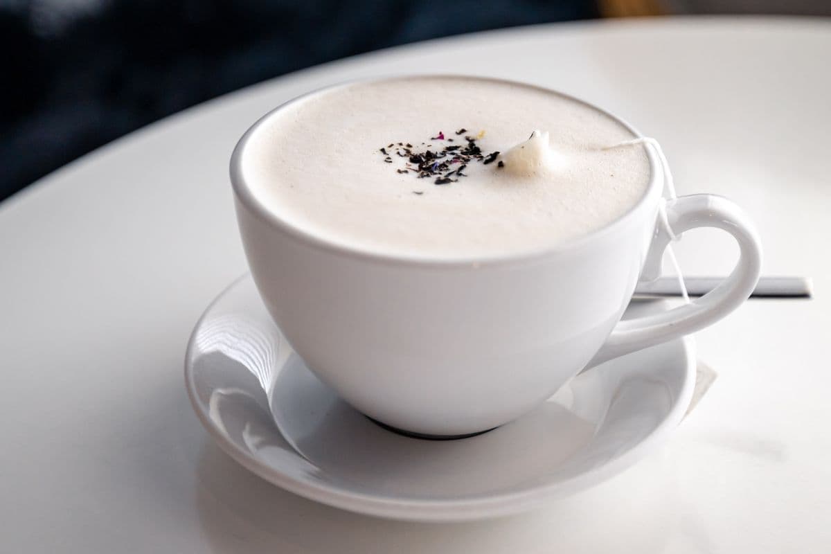 Lavender Fog (Hot)