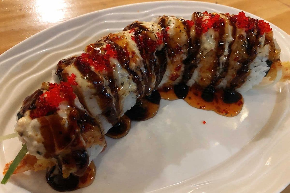 Lobster Roll