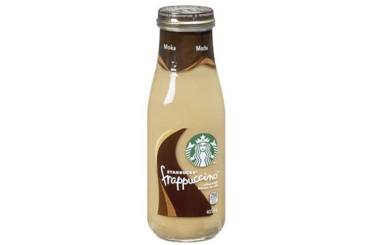 Starbucks - Moka / Mocha (405 ml)