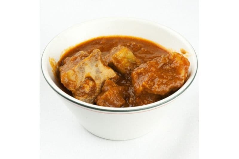 Goat Curry