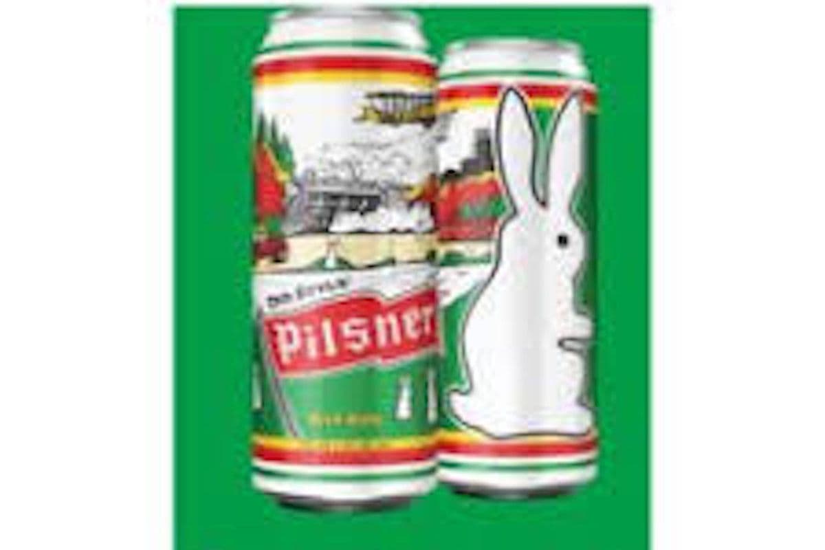 Old Style Pilsner 6 473ML CANS (6 x 473 ml)