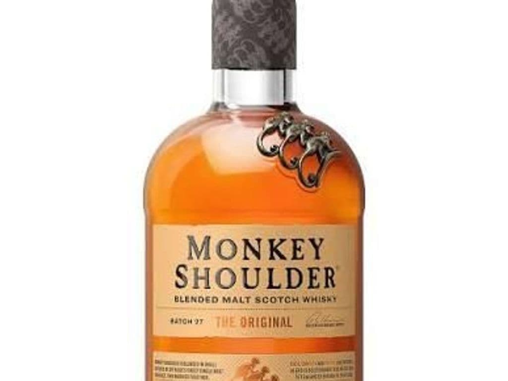 MONKEY SHOULDER Whisky, 750ml