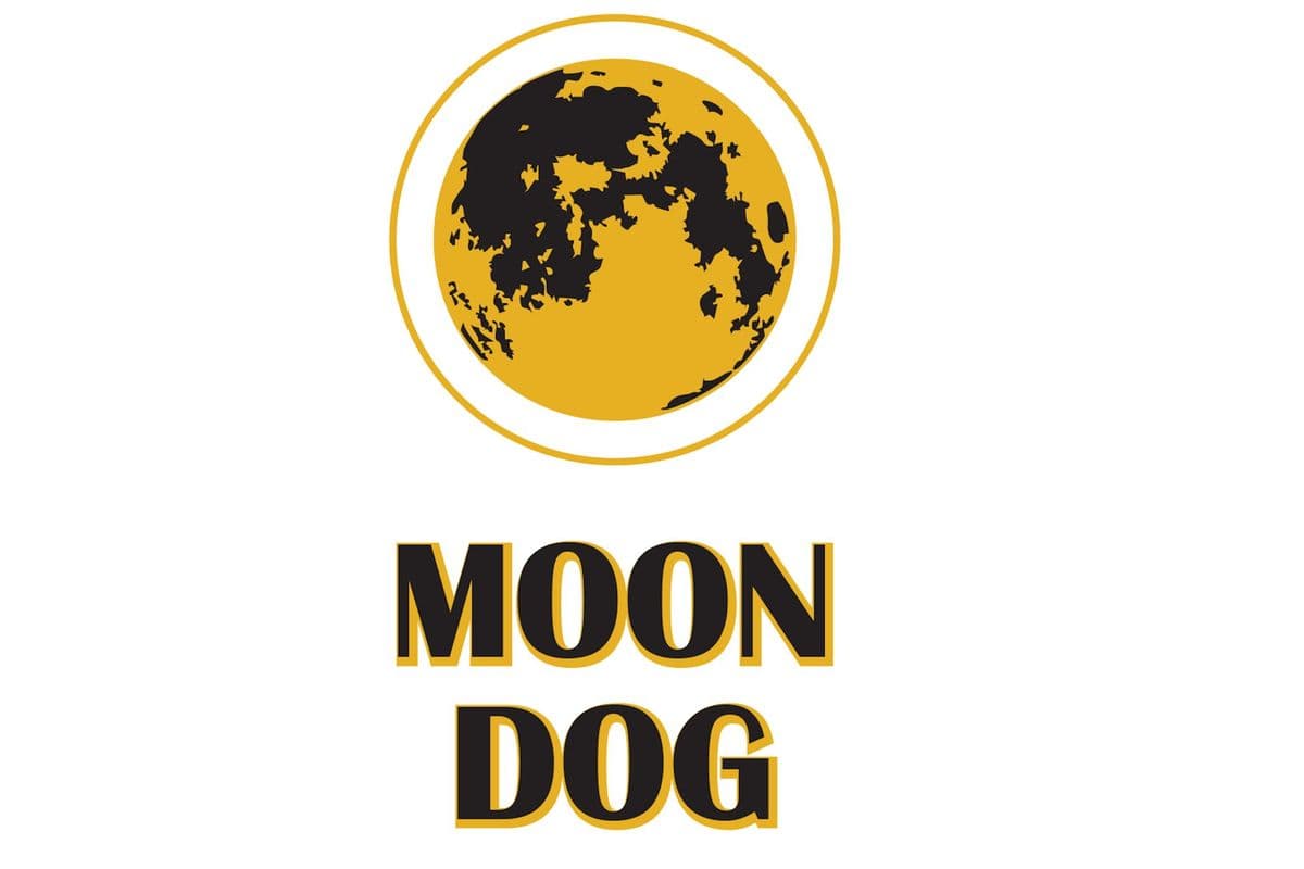 Moon Dog - Hazy IPA (4 x 355ml)