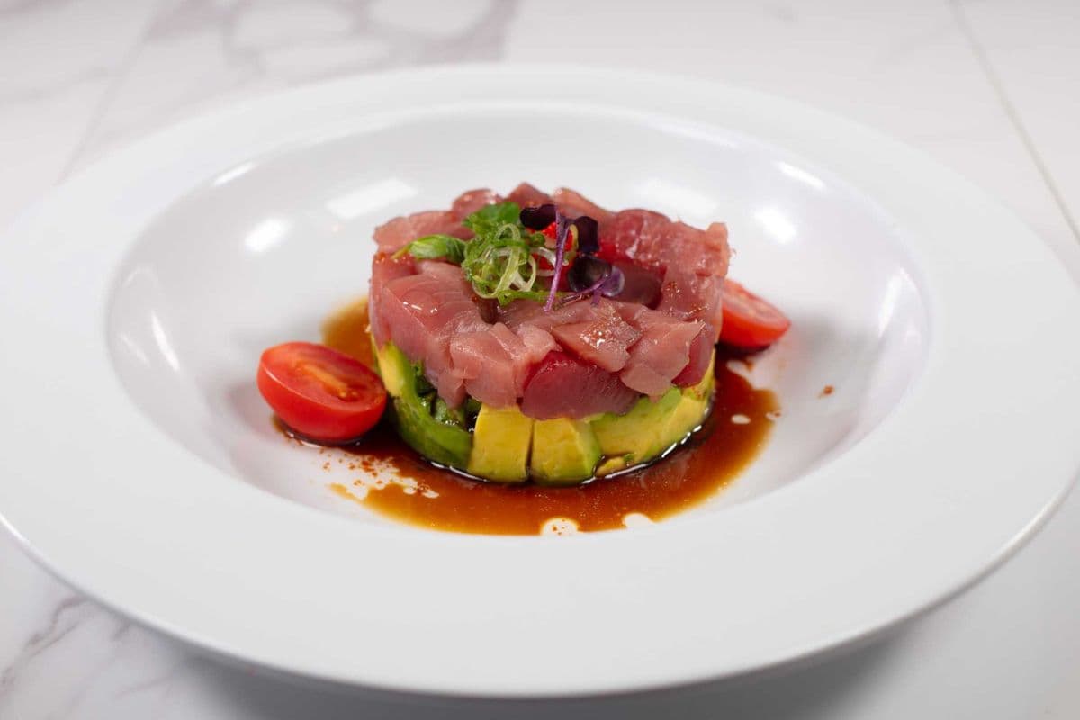 Tuna Tarter