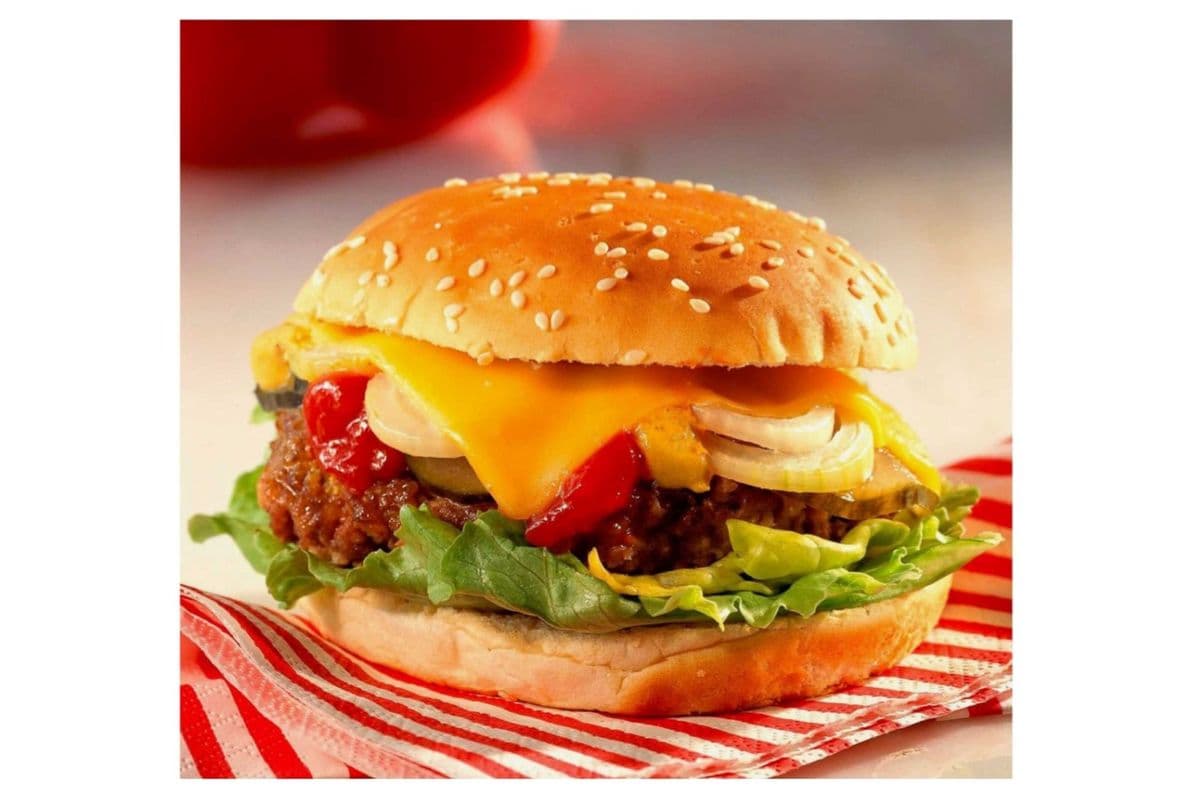 Original Burger