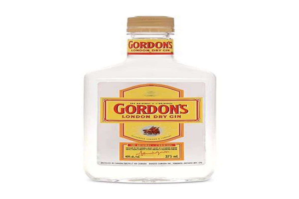 Gordon Gin (1 x 375 ml)