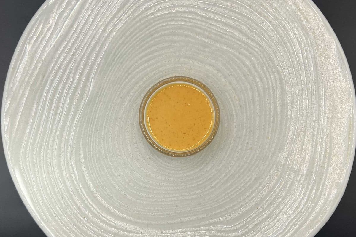 Spicy Mayo