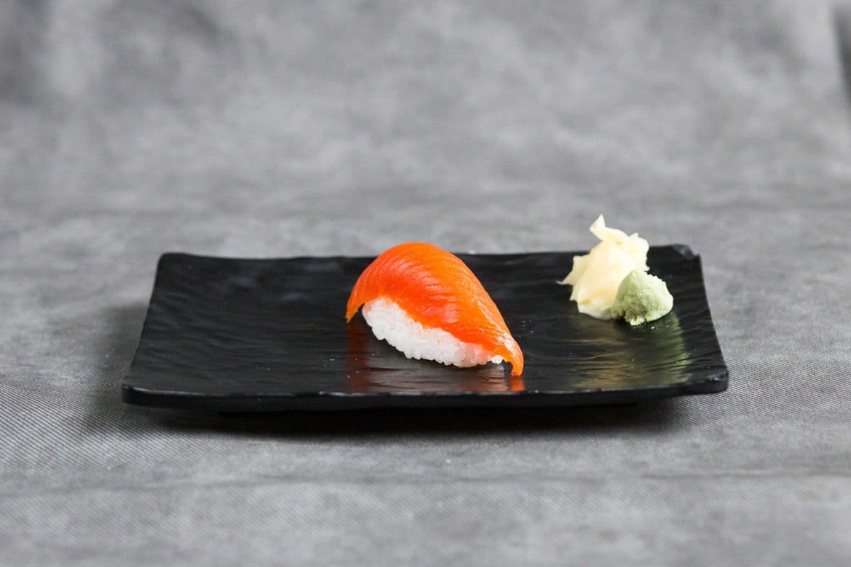 Wild Salmon (1 pc)