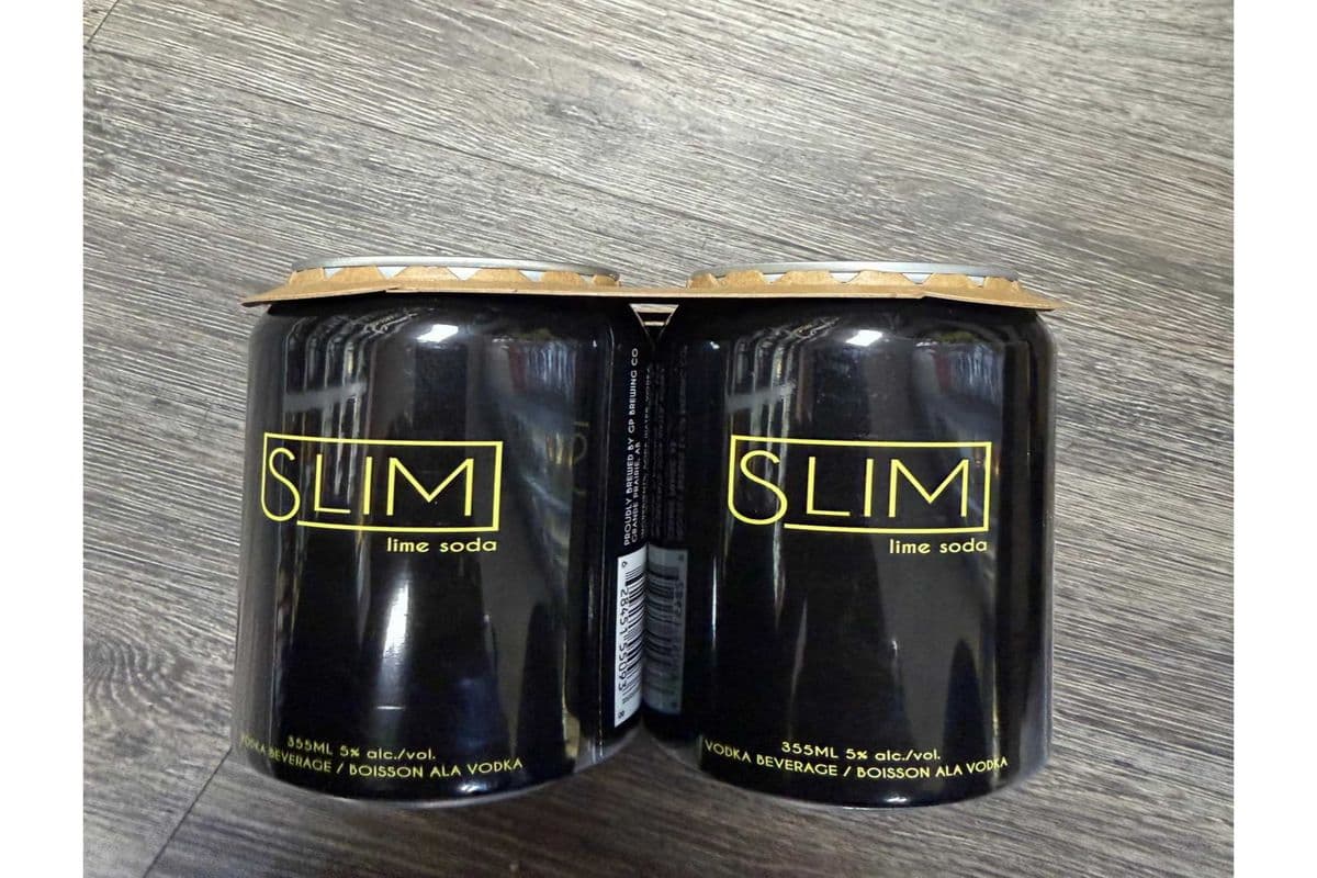 SLIM LIME 6*355ML (6 x 6*355ML)