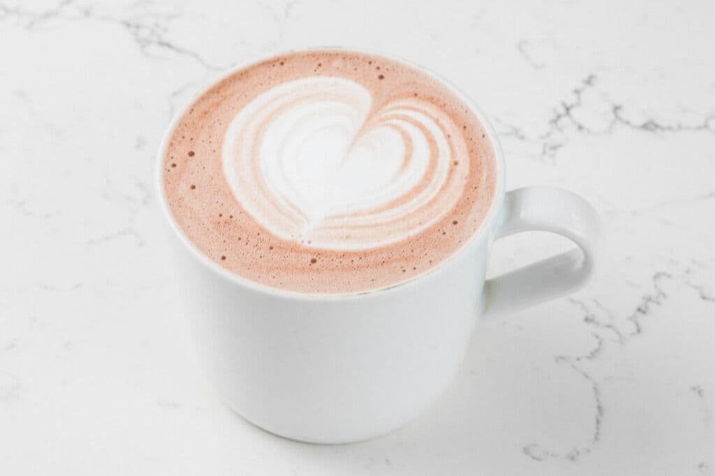 Hot Chocolate