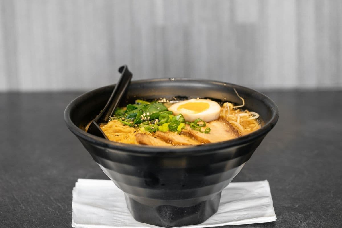 Shoyu Ramen