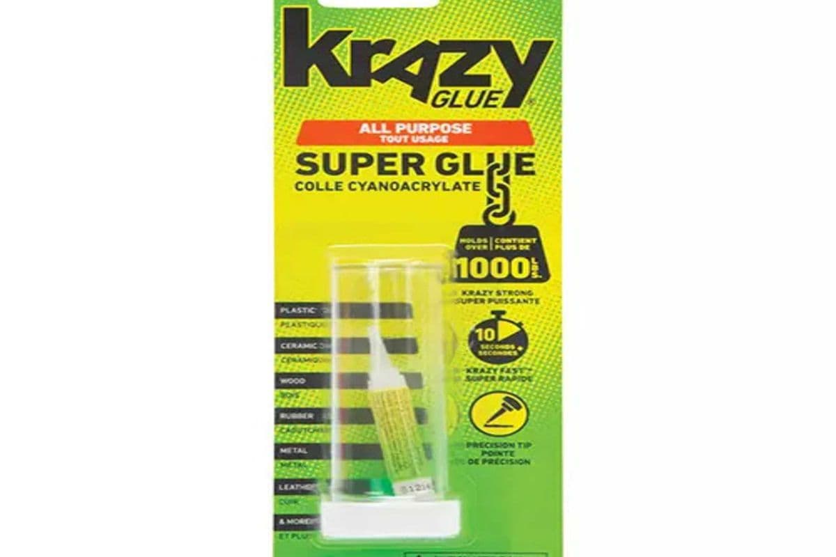 Krazy Glue 1.9 ml