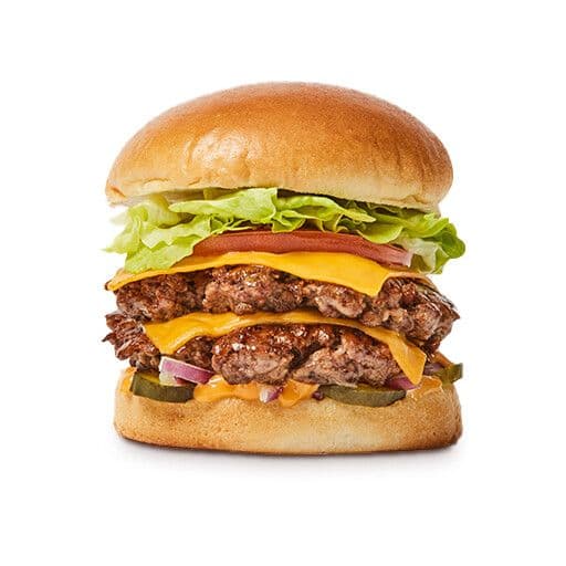 Double Freshburger