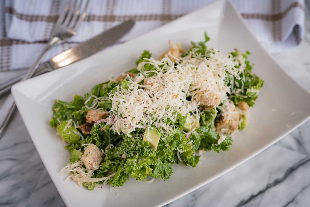 Caesar Salad (Regular)