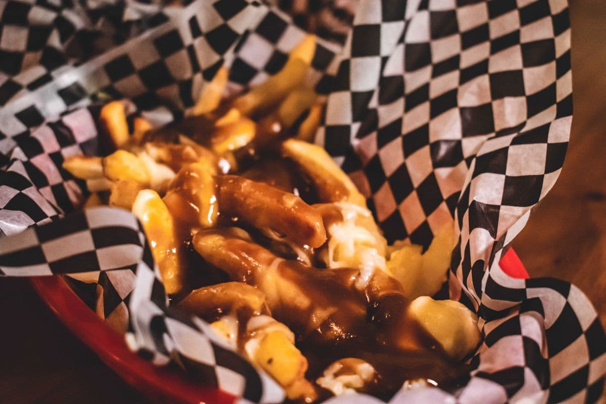 Poutine