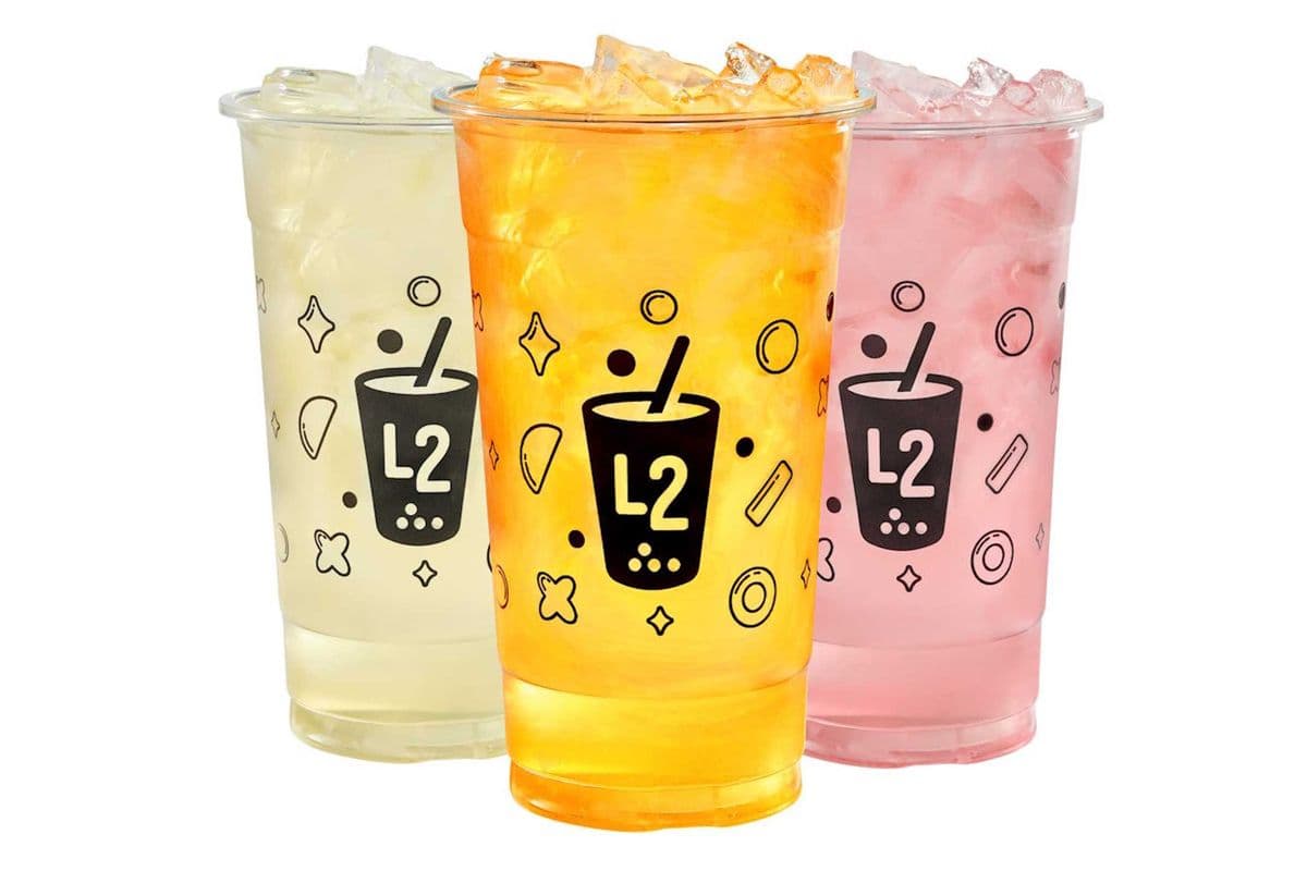 Jus (GRAND) / Juice (LARGE) (700ml)