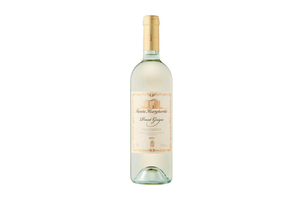 Santa Margherita Pinot Grigio 750ml