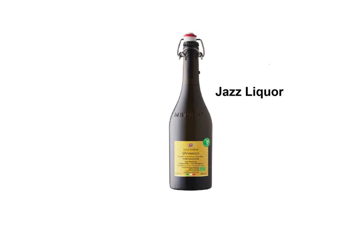 VILLA TERESA ORGANIC PROSECCO 750ML (1 x 1x750ML)