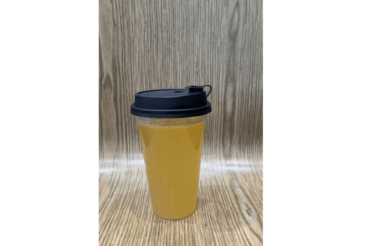 Pineapple Juice 菠萝汁