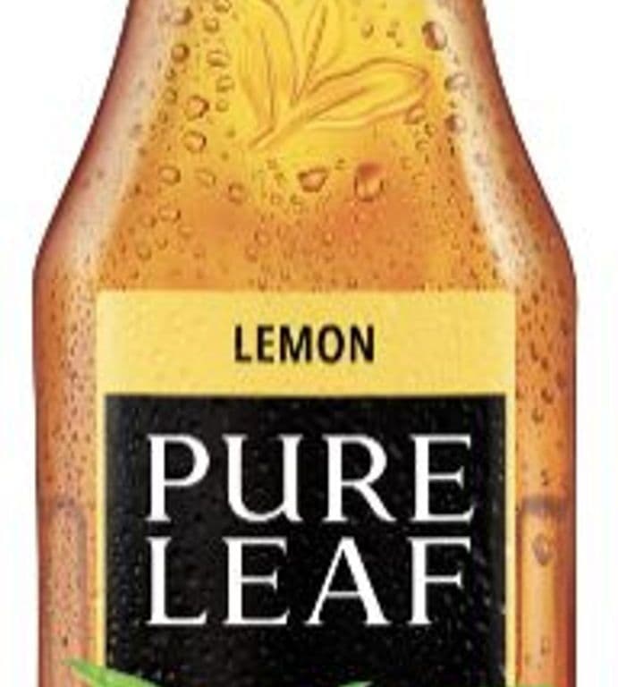 Pure Leaf (Lemon)