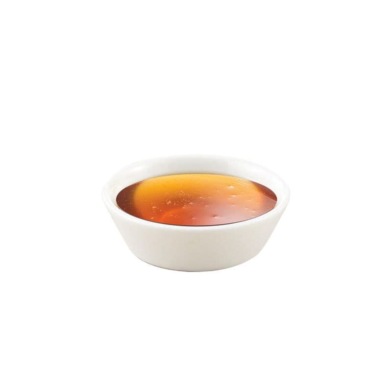 Miel épicée / Spicy Honey