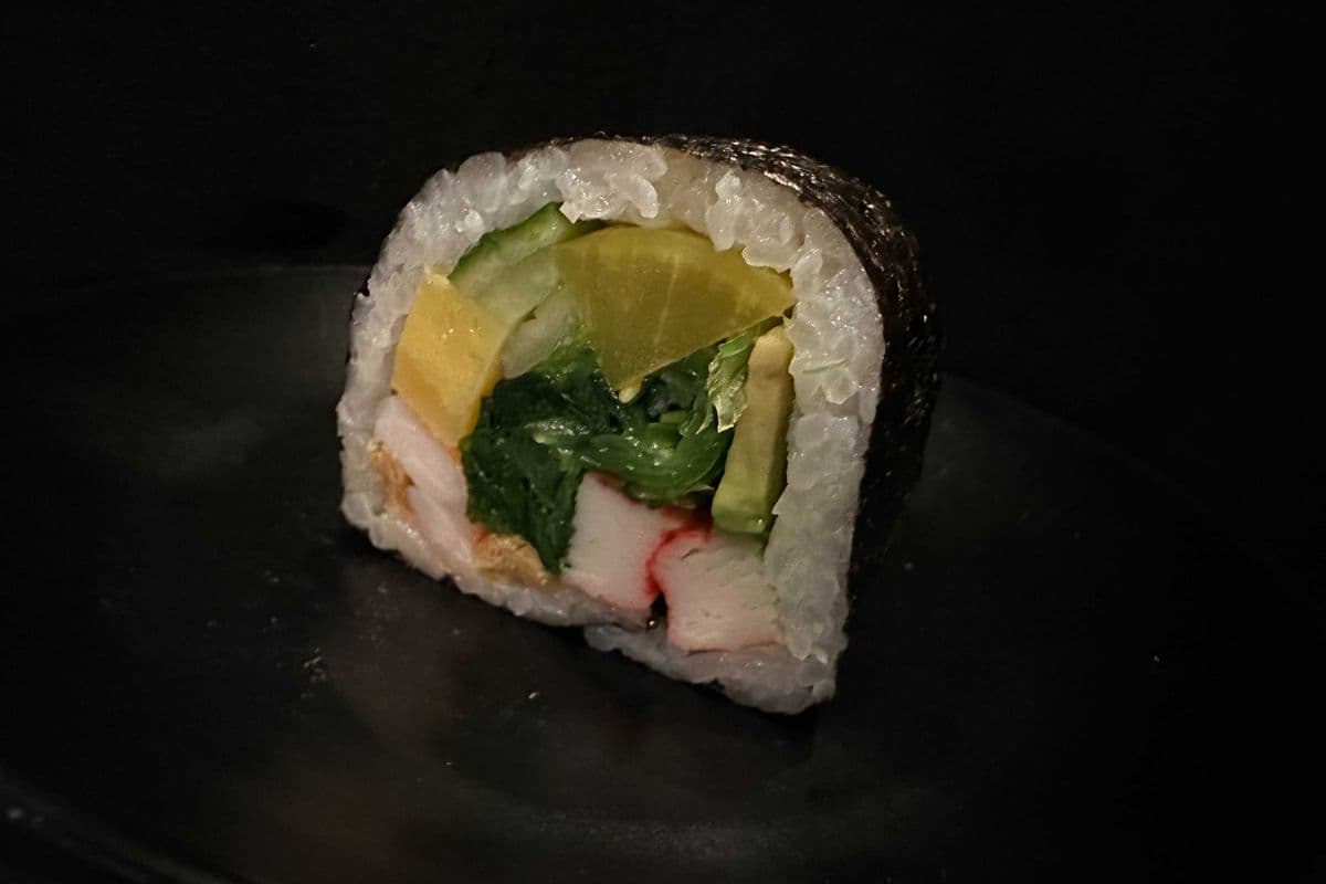 Futo Maki