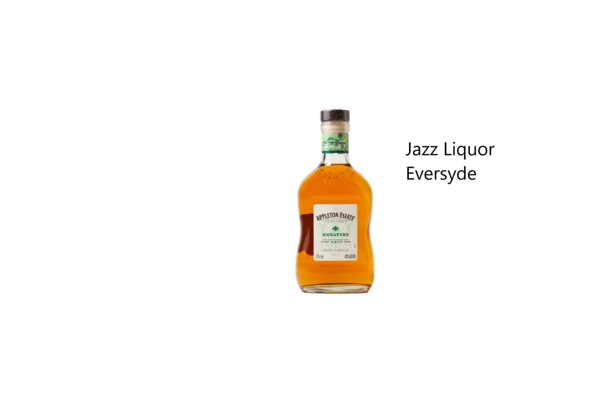 APPLETON ESTATE SIGNATURE BLEND (1 x 375ML)