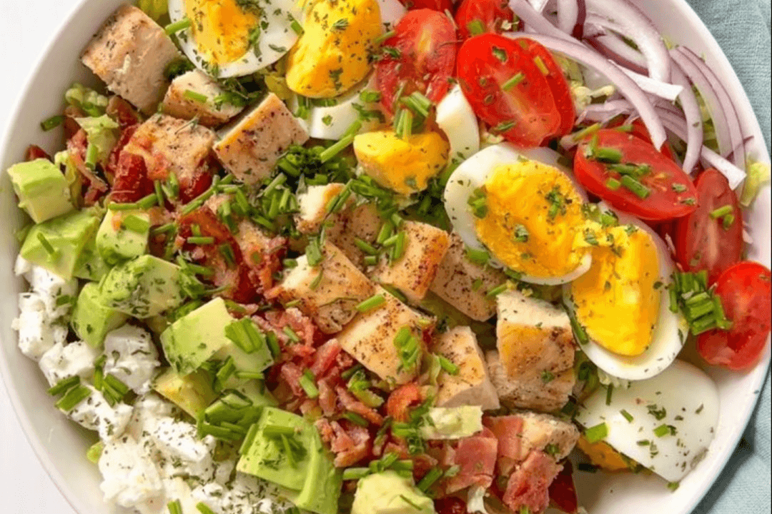 Cobb Salad