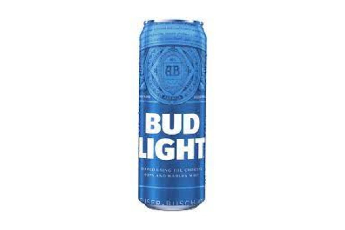 BUD LIGHT TALL CAN (1 x 740 ml Can)
