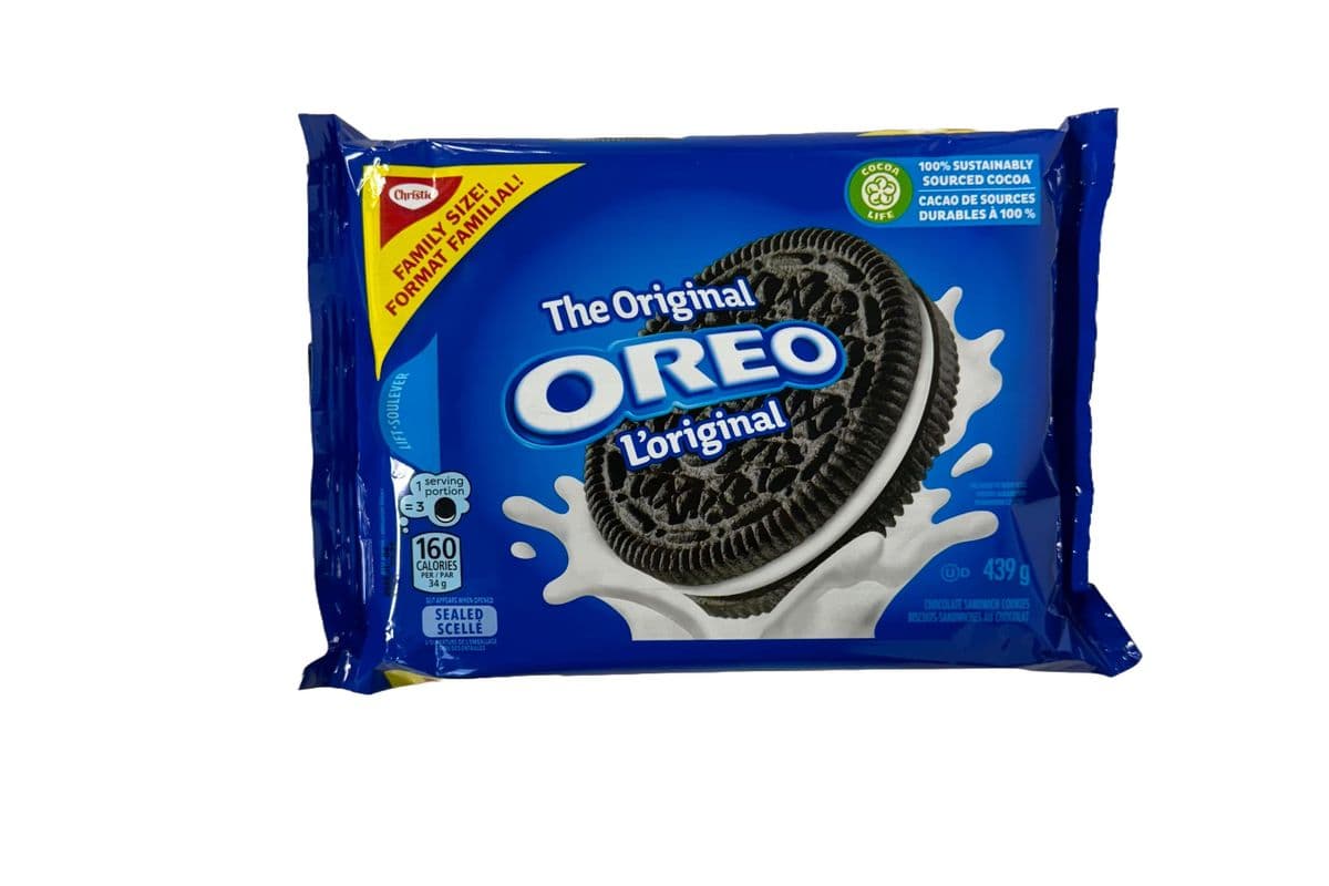 Oreo Original