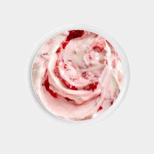 Strawberry Ice Cream