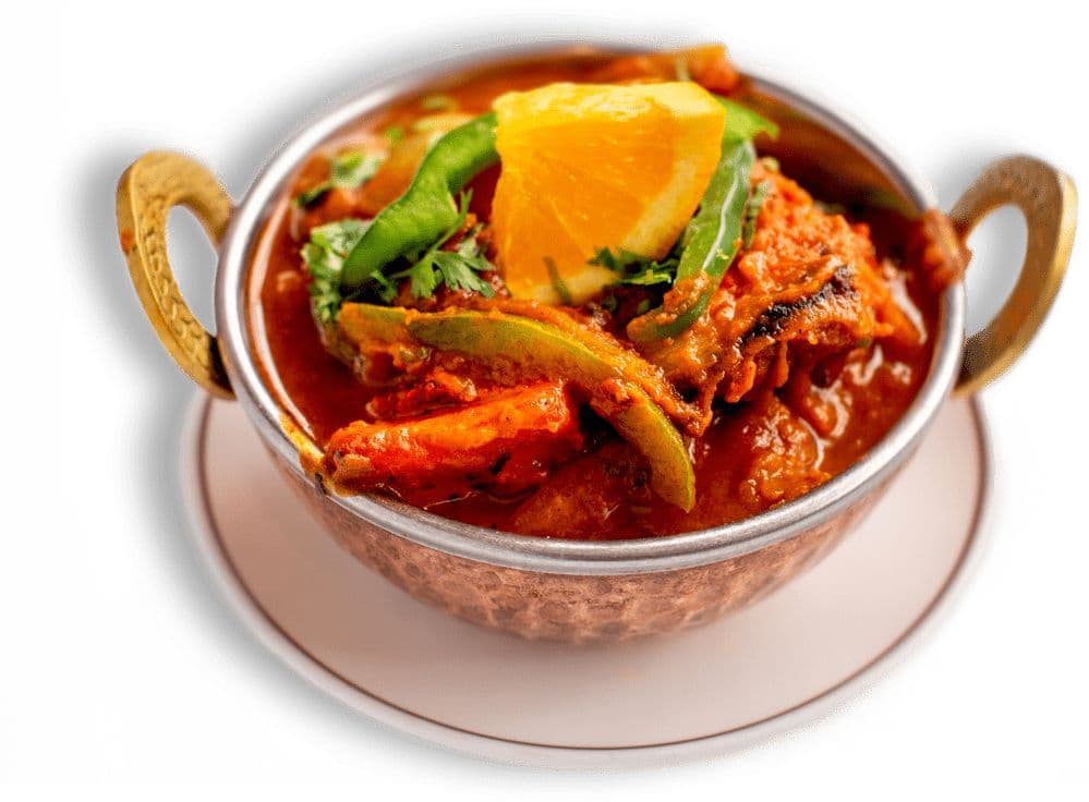 Chicken Tikka