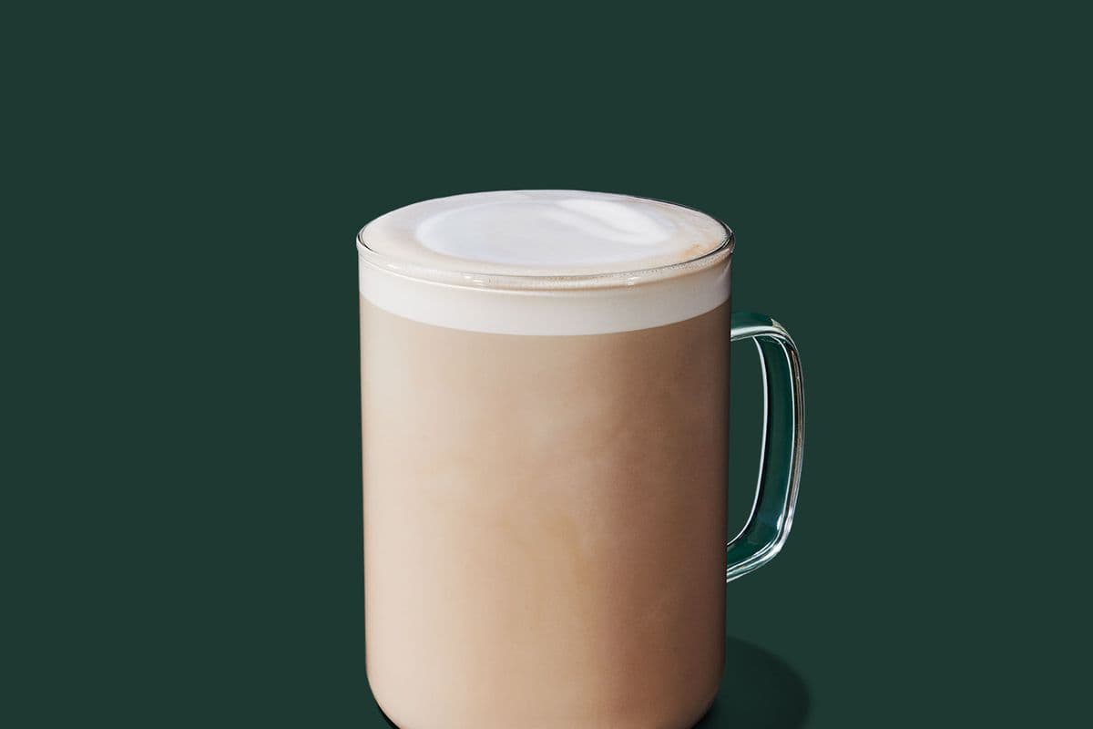Chai Latte