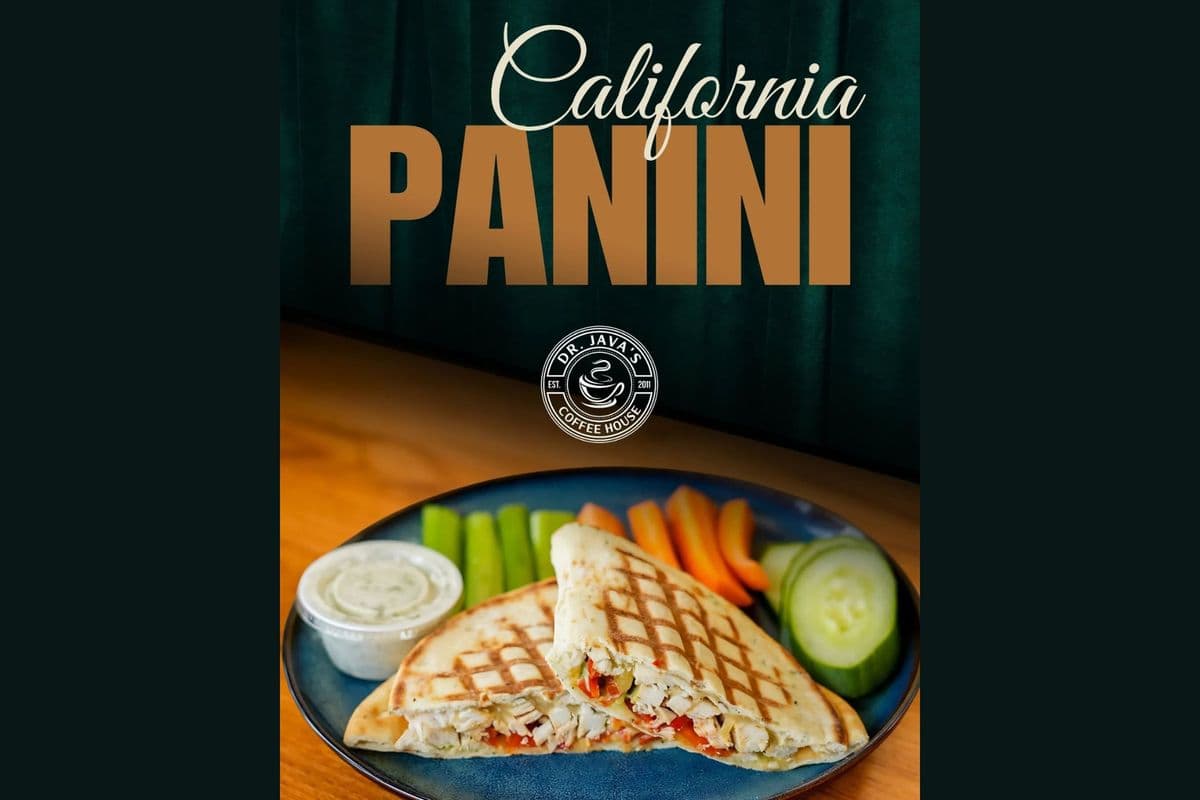 California Panini