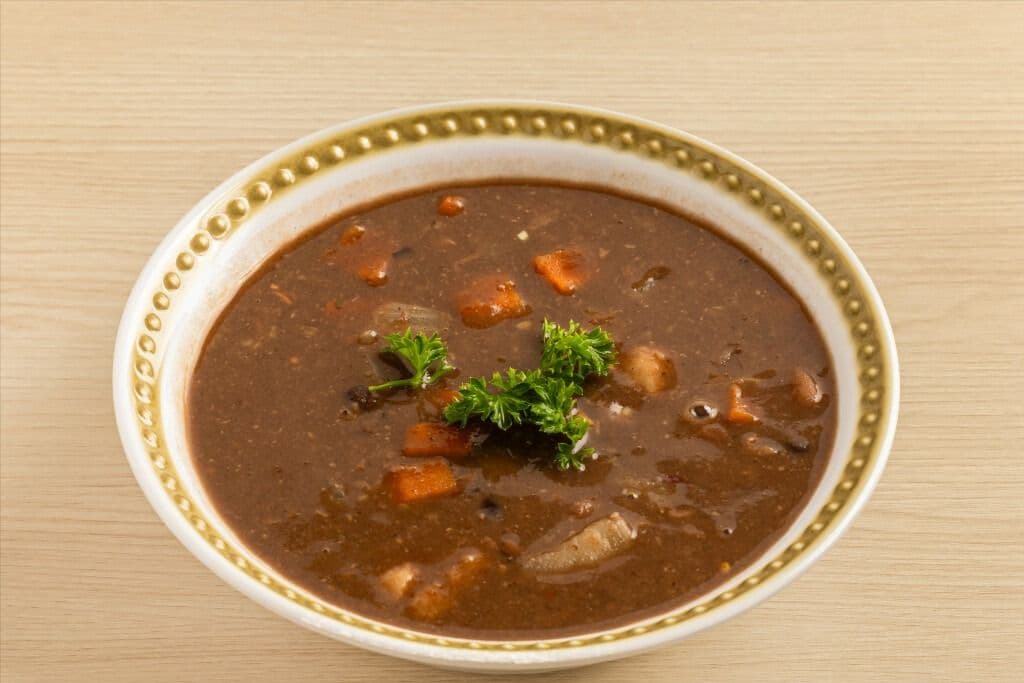 Jumbo Soup