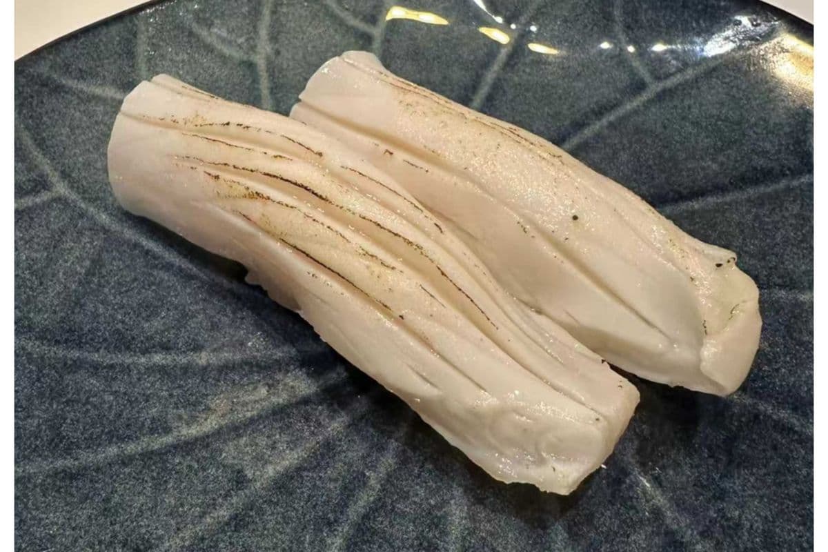 38. Butter Fish